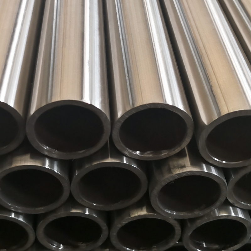Presná rúrka SS ťahaná za studena – TP304, Ø50,8 x 2 mm, ASTM A269