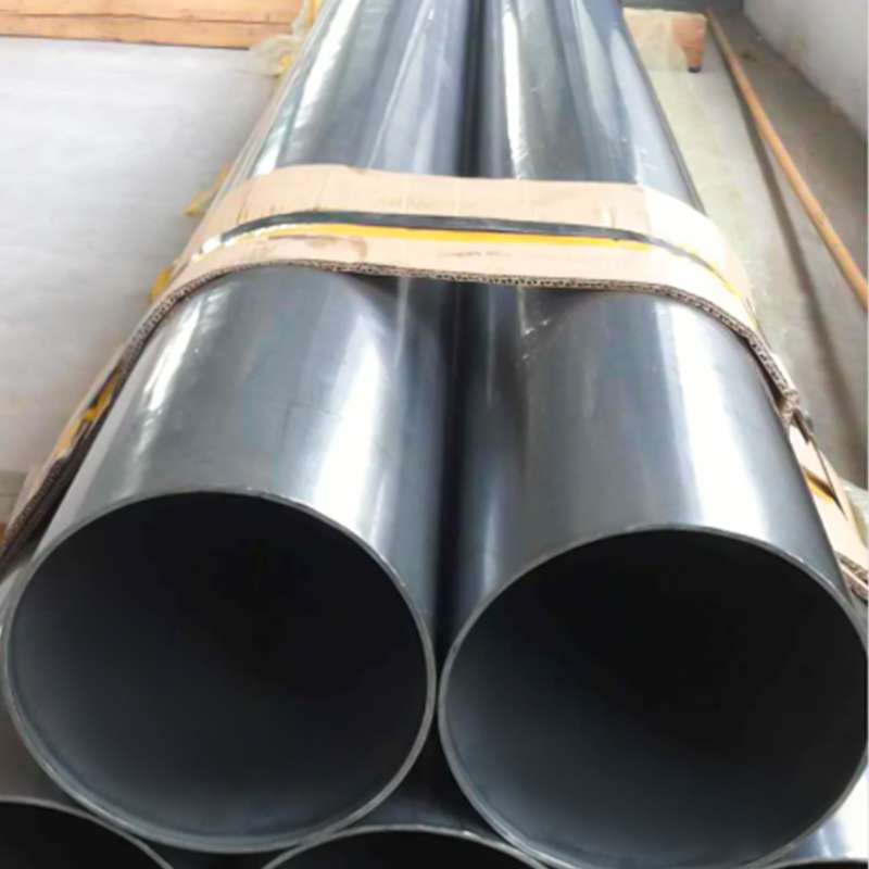 Rúra ASTM A513 Typ 2 valcovaná za studena – trieda 1010, 1” x 0,065” DOM povrchová úprava pre automobilové komponenty