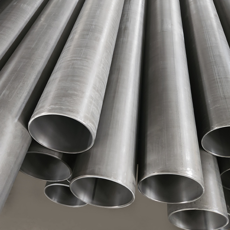 Rúrka hydraulického tlmiča – EN 10305-2 E235+N, za studena ťahaná zváraná presná oceľová rúra Ø40 x 2 mm