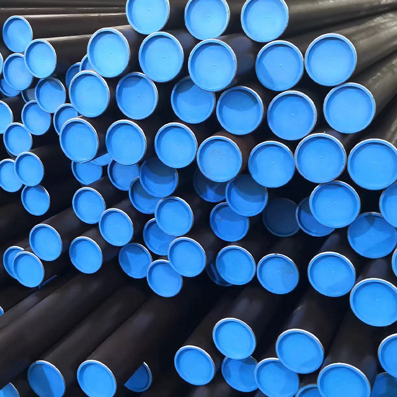 Hydraulický valec Rúrka – ASTM A519 ST52, 27SiMn, 20MnV6 | Bezšvíkové oceľové rúry ťahané za studena na honovanie a SRB
