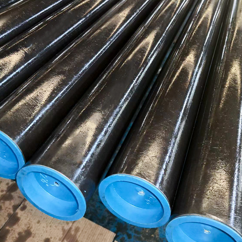 Rúrka hydraulického valca – bezšvíková oceľ ťahaná za studena EN 10305-1, E355, na honovanie a SRB